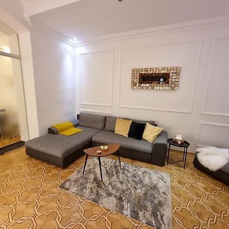 Sissi Royal Suite - Inner City 4 Bedroom Apartment 비엔나 외부 사진