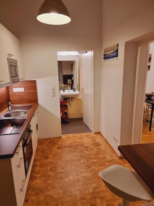 Sissi Royal Suite - Inner City 4 Bedroom Apartment 비엔나 외부 사진