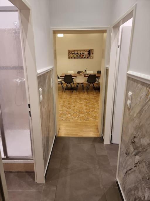 Sissi Royal Suite - Inner City 4 Bedroom Apartment 비엔나 외부 사진