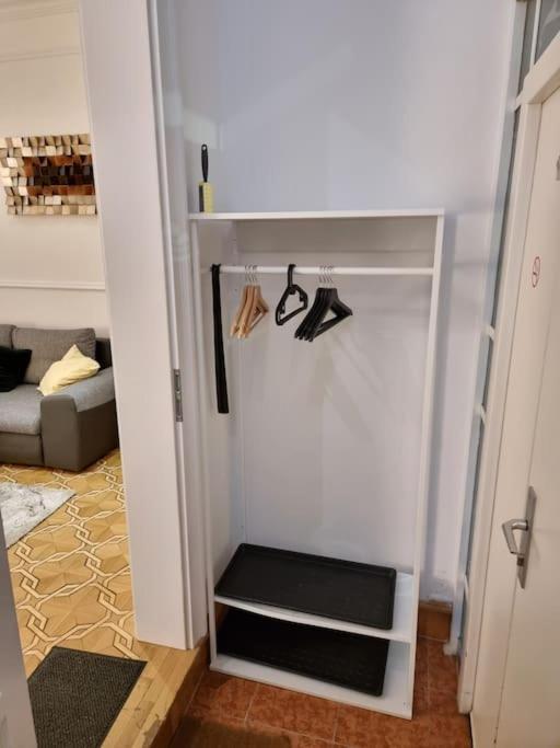 Sissi Royal Suite - Inner City 4 Bedroom Apartment 비엔나 외부 사진