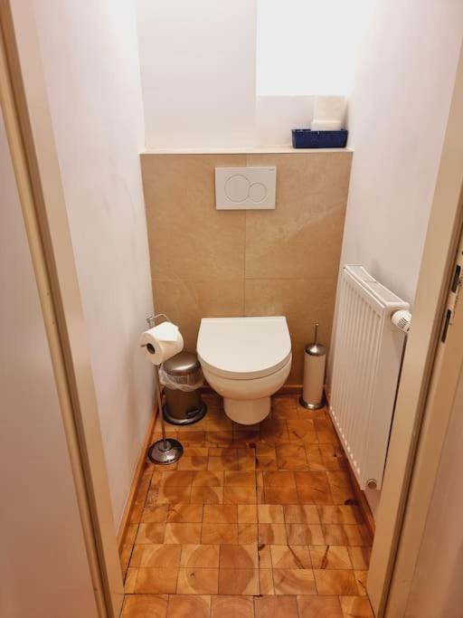 Sissi Royal Suite - Inner City 4 Bedroom Apartment 비엔나 외부 사진