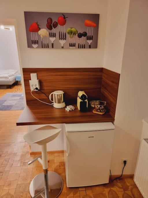 Sissi Royal Suite - Inner City 4 Bedroom Apartment 비엔나 외부 사진