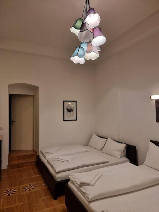 Sissi Royal Suite - Inner City 4 Bedroom Apartment 비엔나 외부 사진