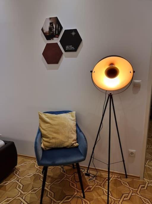 Sissi Royal Suite - Inner City 4 Bedroom Apartment 비엔나 외부 사진