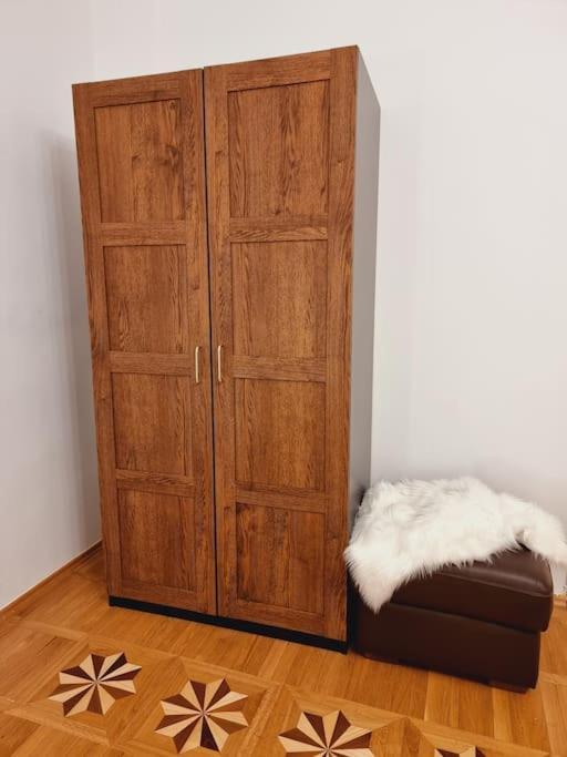 Sissi Royal Suite - Inner City 4 Bedroom Apartment 비엔나 외부 사진